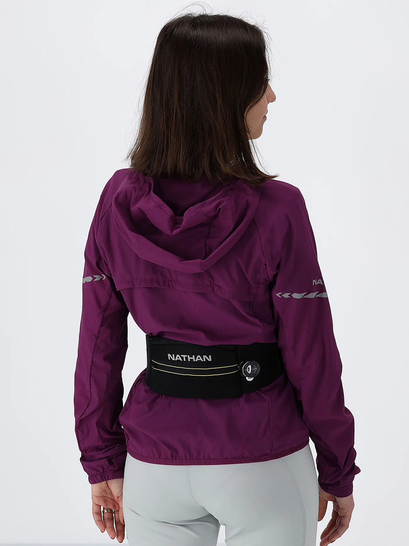 NATHAN | Laserlicht 5K Belt RX | 